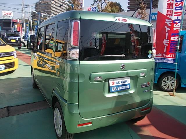 HYBRID G 衝突被害軽減ブレーキ スマートキー(7枚目)