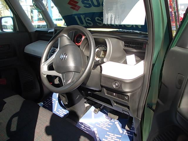 HYBRID G 衝突被害軽減ブレーキ スマートキー(13枚目)