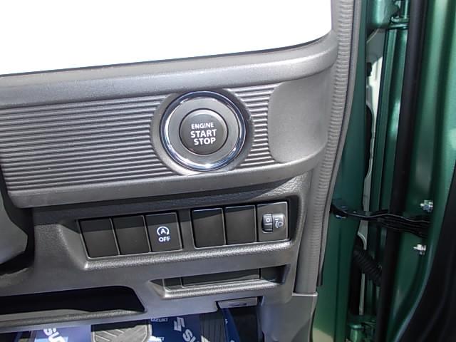 HYBRID G 衝突被害軽減ブレーキ スマートキー(18枚目)