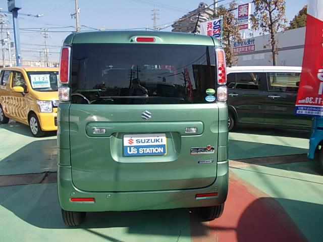 HYBRID G 衝突被害軽減ブレーキ スマートキー(40枚目)
