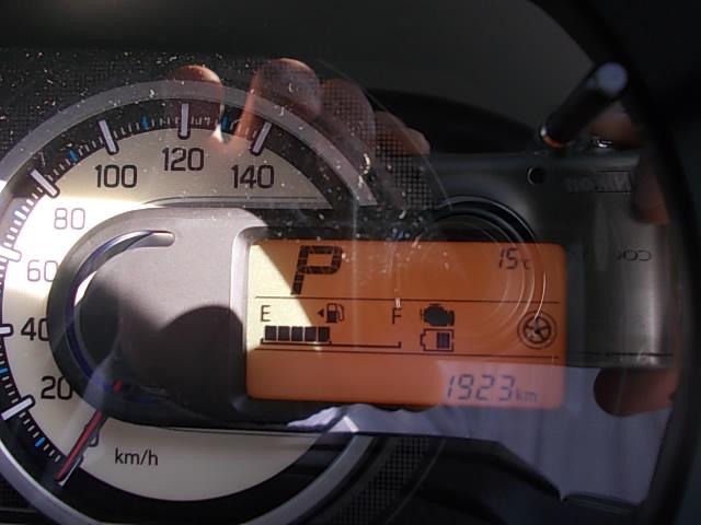 HYBRID G 衝突被害軽減ブレーキ スマートキー(48枚目)