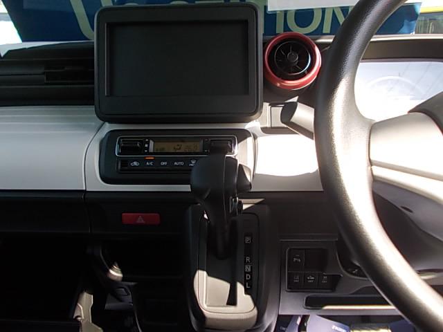 HYBRID G 衝突被害軽減ブレーキ スマートキー(50枚目)