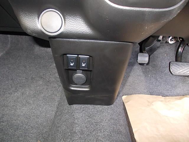 HYBRID G 衝突被害軽減ブレーキ スマートキー(22枚目)