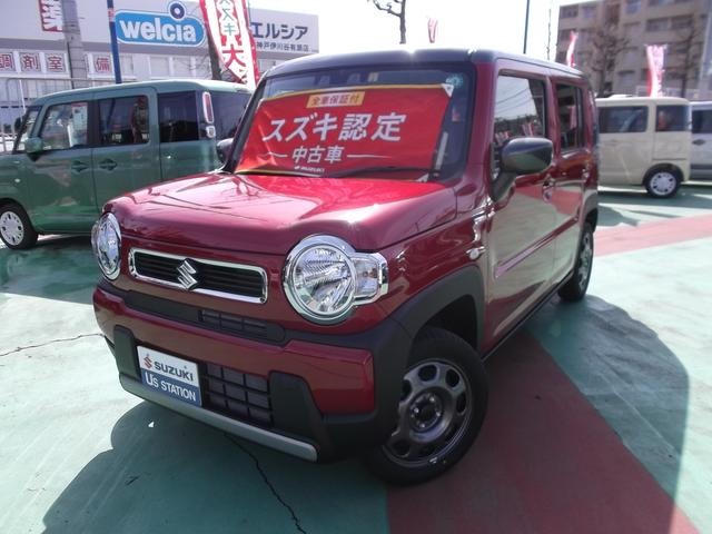 HYBRID G 衝突被害軽減ブレーキ スマートキーESC(60枚目)