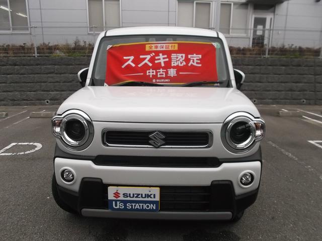HYBRID X 衝突被害軽減ブレーキアルミホイール ESC(2枚目)