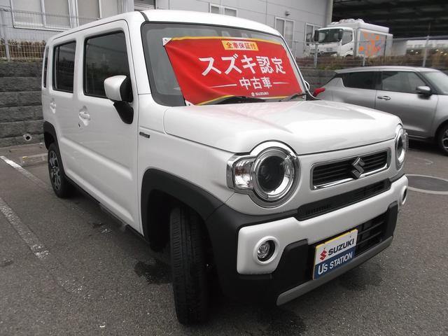 HYBRID X 衝突被害軽減ブレーキアルミホイール ESC(6枚目)