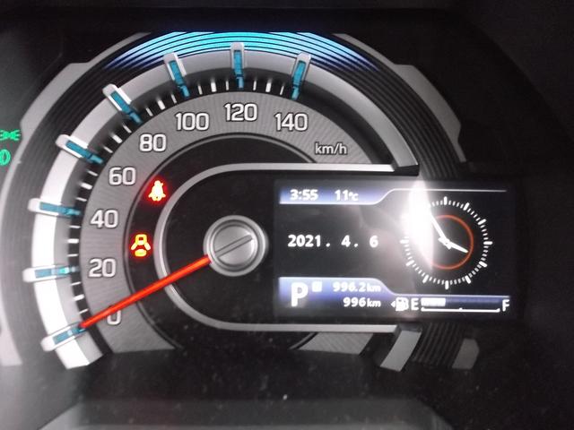 HYBRID X 衝突被害軽減ブレーキアルミホイール ESC(70枚目)
