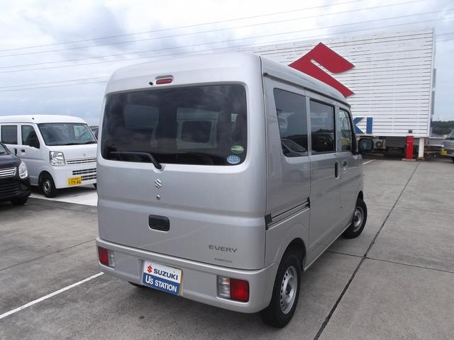 PAリミテッド 3型 プライバシーガラス AGS 2WD(8枚目)