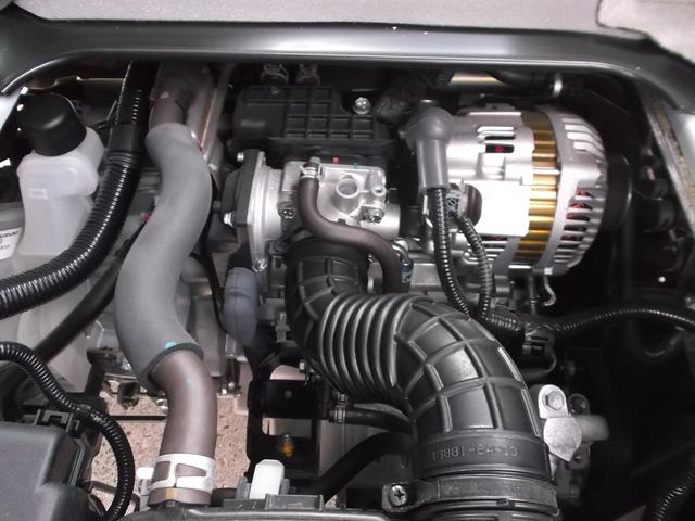 PAリミテッド 3型 プライバシーガラス AGS 2WD(17枚目)
