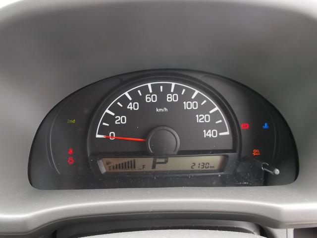 PAリミテッド 3型 プライバシーガラス AGS 2WD(23枚目)