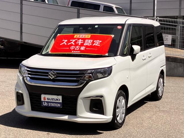 Ｇ　　２ＷＤ　ＣＶＴ　衝突被害軽減ブレーキシステム(61枚目)