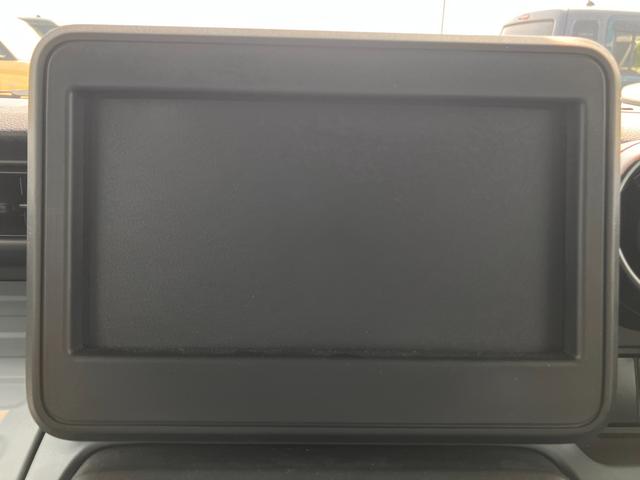 スペーシアベース XF 2型 後席右側電動スライドドア 2WD ACC搭載 デュアルカメラブレーキ|後退時ブレーキサポート|LEDヘッドランプ|アダプティブクルーズコントロール|ルーフレール|(10枚目)