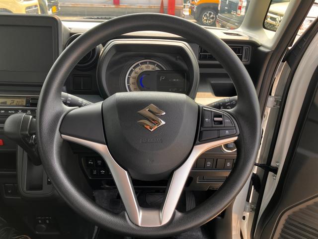 スペーシアベース XF 2型 後席右側電動スライドドア 2WD ACC搭載 デュアルカメラブレーキ|後退時ブレーキサポート|LEDヘッドランプ|アダプティブクルーズコントロール|ルーフレール|(16枚目)