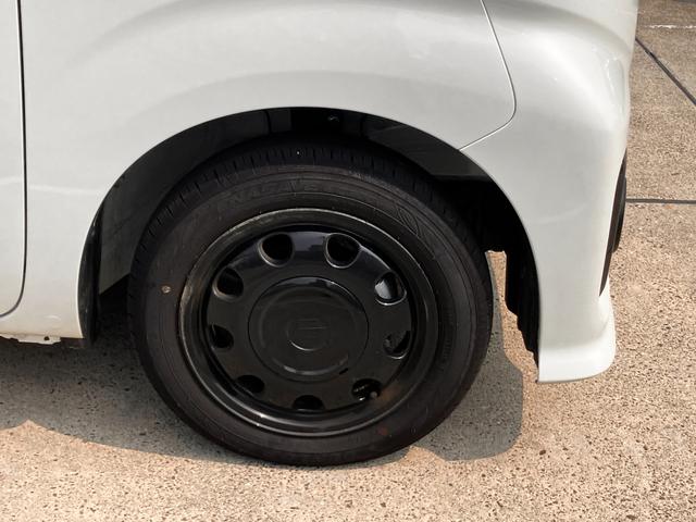 スペーシアベース XF 2型 後席右側電動スライドドア 2WD ACC搭載 デュアルカメラブレーキ|後退時ブレーキサポート|LEDヘッドランプ|アダプティブクルーズコントロール|ルーフレール|(19枚目)