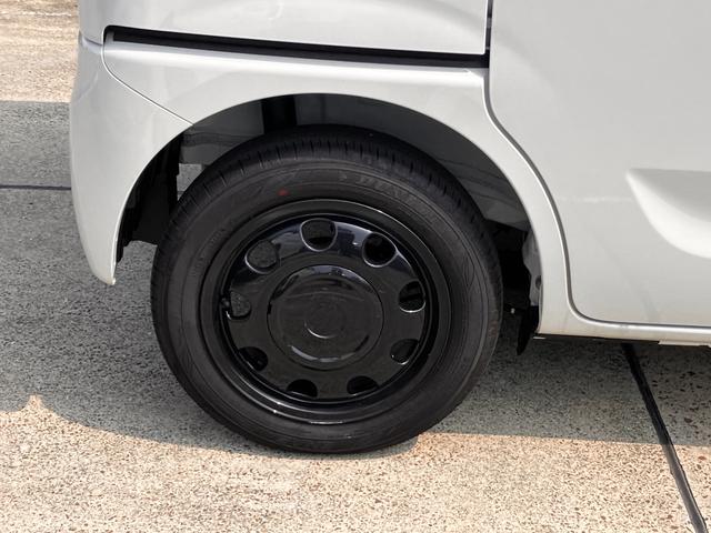 スペーシアベース XF 2型 後席右側電動スライドドア 2WD ACC搭載 デュアルカメラブレーキ|後退時ブレーキサポート|LEDヘッドランプ|アダプティブクルーズコントロール|ルーフレール|(20枚目)