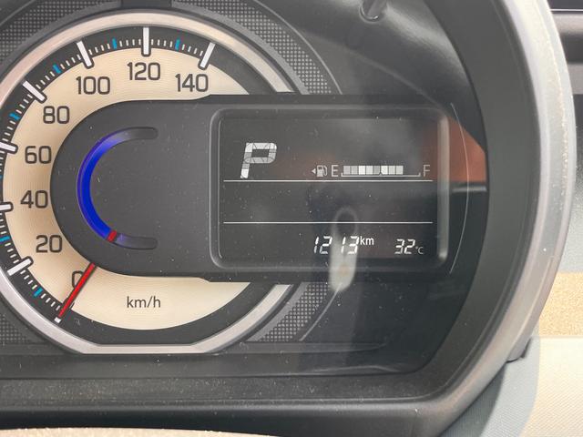 スペーシアベース XF 2型 後席右側電動スライドドア 2WD ACC搭載 デュアルカメラブレーキ|後退時ブレーキサポート|LEDヘッドランプ|アダプティブクルーズコントロール|ルーフレール|(23枚目)