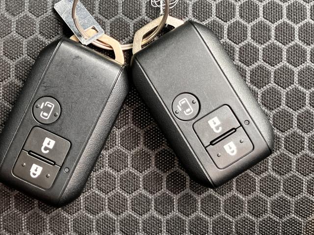 スペーシアベース XF 2型 後席右側電動スライドドア 2WD ACC搭載 デュアルカメラブレーキ|後退時ブレーキサポート|LEDヘッドランプ|アダプティブクルーズコントロール|ルーフレール|(25枚目)