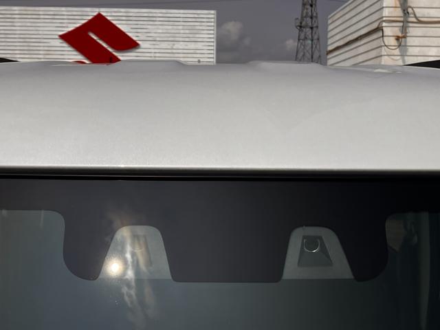 スペーシアベース XF 2型 後席右側電動スライドドア 2WD ACC搭載 デュアルカメラブレーキ|後退時ブレーキサポート|LEDヘッドランプ|アダプティブクルーズコントロール|ルーフレール|(26枚目)