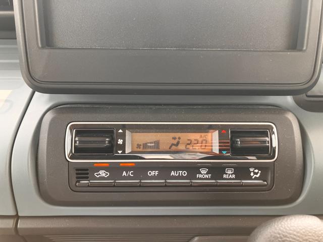 スペーシアベース XF 2型 後席右側電動スライドドア 2WD ACC搭載 デュアルカメラブレーキ|後退時ブレーキサポート|LEDヘッドランプ|アダプティブクルーズコントロール|ルーフレール|(27枚目)