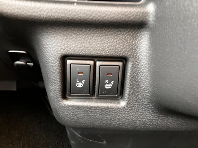 スペーシアベース XF 2型 後席右側電動スライドドア 2WD ACC搭載 デュアルカメラブレーキ|後退時ブレーキサポート|LEDヘッドランプ|アダプティブクルーズコントロール|ルーフレール|(28枚目)