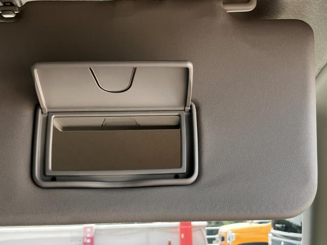 スペーシアベース XF 2型 後席右側電動スライドドア 2WD ACC搭載 デュアルカメラブレーキ|後退時ブレーキサポート|LEDヘッドランプ|アダプティブクルーズコントロール|ルーフレール|(38枚目)