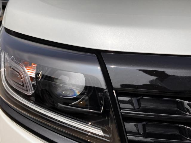 スペーシアベース XF 2型 後席右側電動スライドドア 2WD ACC搭載 デュアルカメラブレーキ|後退時ブレーキサポート|LEDヘッドランプ|アダプティブクルーズコントロール|ルーフレール|(45枚目)