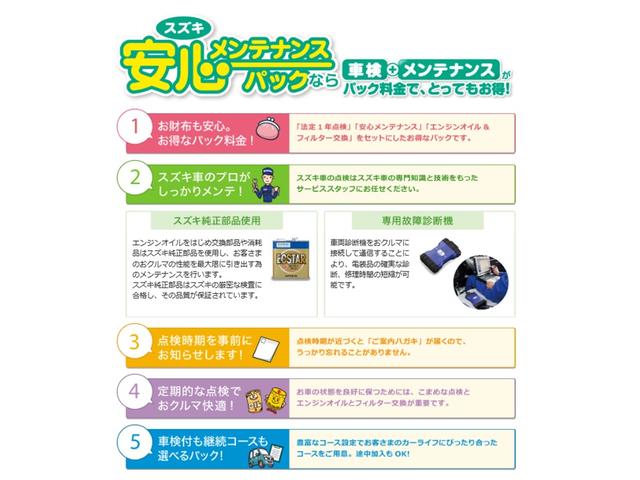 スペーシアベース XF 2型 後席右側電動スライドドア 2WD ACC搭載 デュアルカメラブレーキ|後退時ブレーキサポート|LEDヘッドランプ|アダプティブクルーズコントロール|ルーフレール|(54枚目)