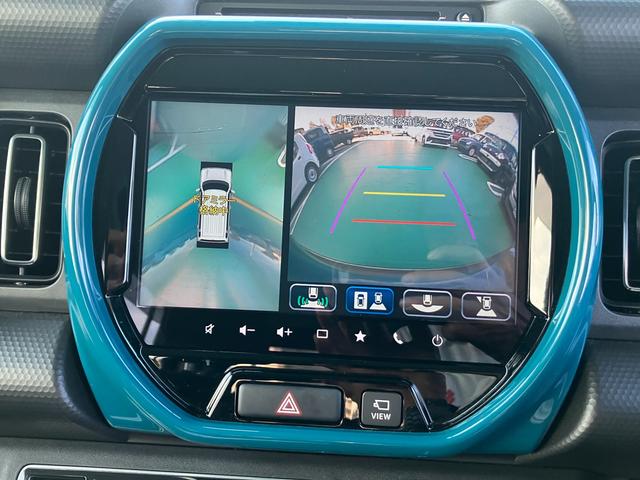 ハスラー ＨＹＢＲＩＤ　Ｘターボ　２型（10枚目）