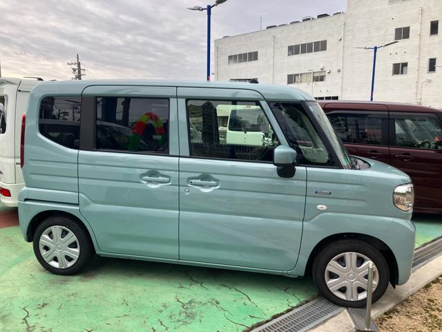 スペーシア ＨＹＢＲＩＤ　Ｇ（9枚目）