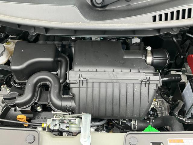 スペーシア ＨＹＢＲＩＤ　Ｇ（17枚目）