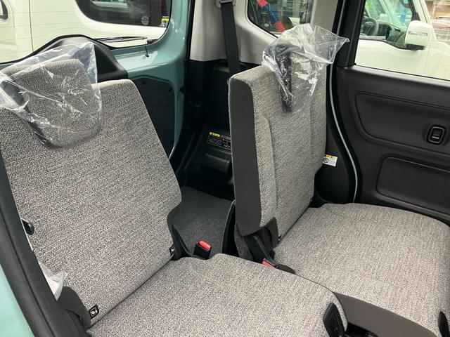 スペーシア ＨＹＢＲＩＤ　Ｇ（36枚目）