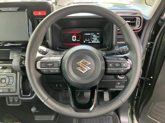 スペーシアカスタム カスタム　ＨＹＢＲＩＤ　ＸＳターボ（16枚目）