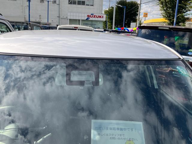 スイフト ＨＹＢＲＩＤ　ＭＧ　３型　衝突被害軽減ブレーキ　ＡＣＣ搭載　デュアルセンサーブレーキ｜ハロゲンヘッドランプ｜電動格納式ドアミラー｜アダプティブクルーズコントロール｜フルオートエアコン｜携帯リモコン｜運転席シートヒーター｜（26枚目）