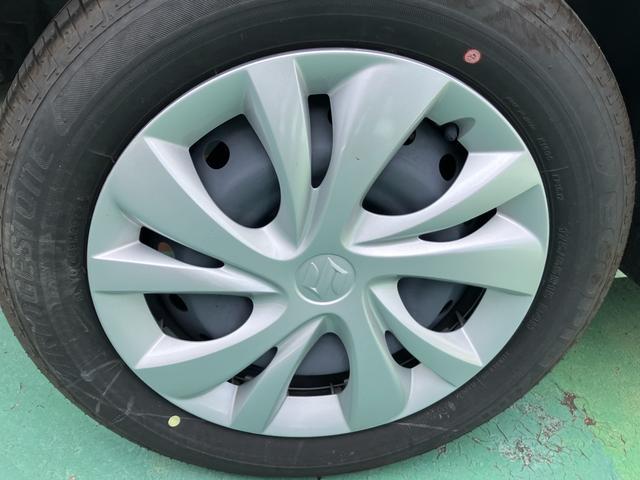 スイフト ＨＹＢＲＩＤ　ＭＧ　３型　衝突被害軽減ブレーキ　ＡＣＣ搭載　デュアルセンサーブレーキ｜ハロゲンヘッドランプ｜電動格納式ドアミラー｜アダプティブクルーズコントロール｜フルオートエアコン｜携帯リモコン｜運転席シートヒーター｜（29枚目）