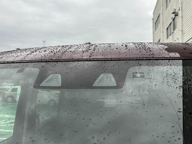 ソリオバンディット バンディット　ＨＹＢＲＩＤ　ＭＶ　衝突被害軽減ブレーキ（9枚目）