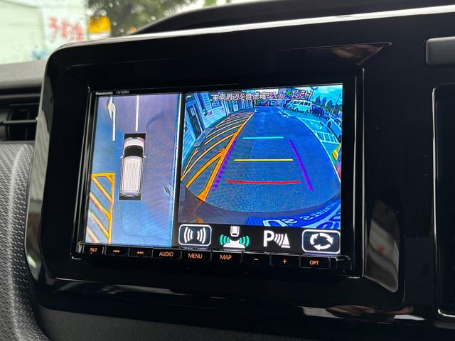 ソリオバンディット バンディット　ＨＹＢＲＩＤ　ＭＶ　衝突被害軽減ブレーキ（11枚目）