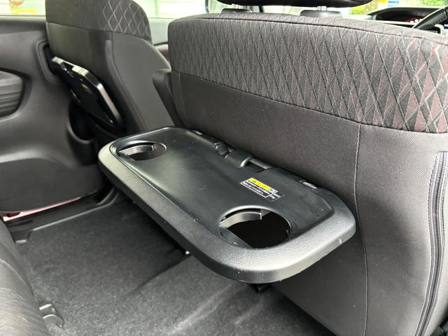 ソリオバンディット バンディット　ＨＹＢＲＩＤ　ＭＶ　衝突被害軽減ブレーキ（17枚目）