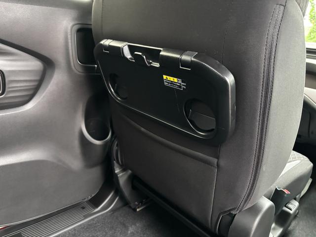 ソリオバンディット バンディット　ＨＹＢＲＩＤ　ＭＶ　衝突被害軽減ブレーキ（18枚目）