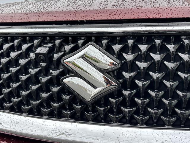 ソリオバンディット バンディット　ＨＹＢＲＩＤ　ＭＶ　衝突被害軽減ブレーキ（21枚目）