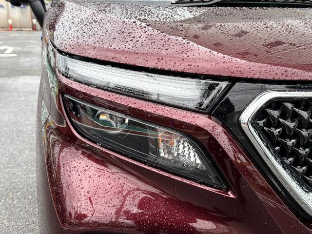 ソリオバンディット バンディット　ＨＹＢＲＩＤ　ＭＶ　衝突被害軽減ブレーキ（22枚目）