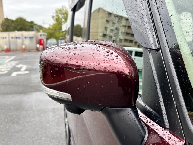 ソリオバンディット バンディット　ＨＹＢＲＩＤ　ＭＶ　衝突被害軽減ブレーキ（23枚目）