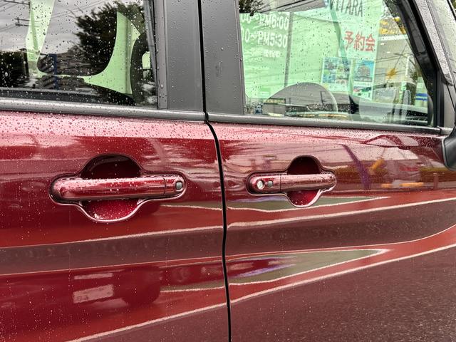 ソリオバンディット バンディット　ＨＹＢＲＩＤ　ＭＶ　衝突被害軽減ブレーキ（25枚目）