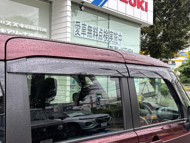 ソリオバンディット バンディット　ＨＹＢＲＩＤ　ＭＶ　衝突被害軽減ブレーキ（26枚目）