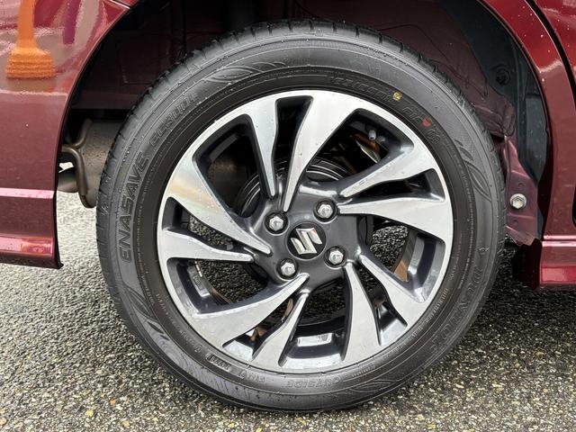 ソリオバンディット バンディット　ＨＹＢＲＩＤ　ＭＶ　衝突被害軽減ブレーキ（27枚目）