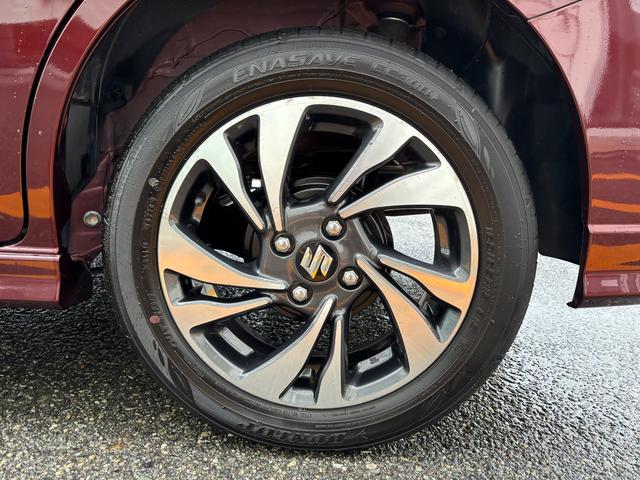 ソリオバンディット バンディット　ＨＹＢＲＩＤ　ＭＶ　衝突被害軽減ブレーキ（32枚目）