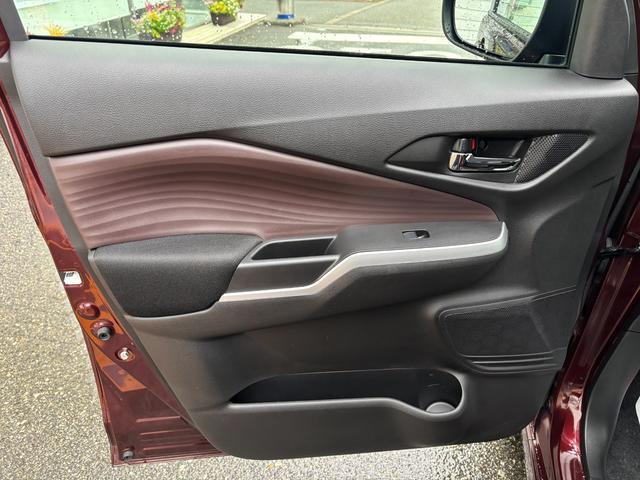 ソリオバンディット バンディット　ＨＹＢＲＩＤ　ＭＶ　衝突被害軽減ブレーキ（33枚目）