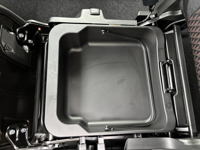 ソリオバンディット バンディット　ＨＹＢＲＩＤ　ＭＶ　衝突被害軽減ブレーキ（36枚目）