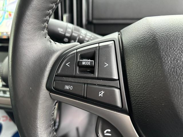 ソリオバンディット バンディット　ＨＹＢＲＩＤ　ＭＶ　衝突被害軽減ブレーキ（40枚目）