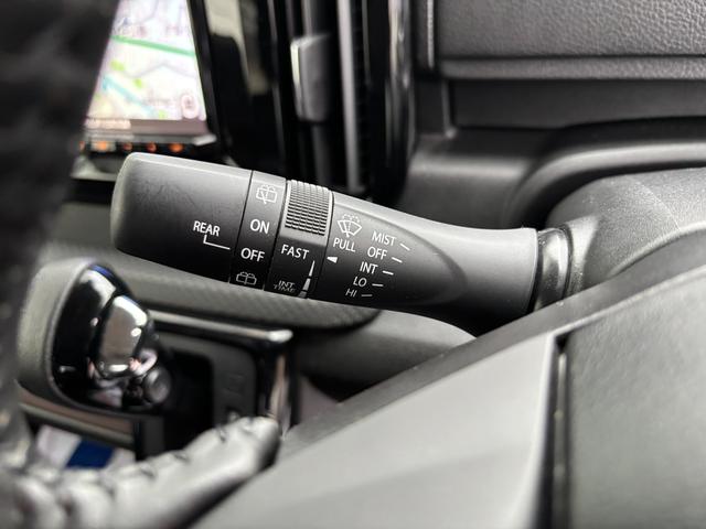 ソリオバンディット バンディット　ＨＹＢＲＩＤ　ＭＶ　衝突被害軽減ブレーキ（43枚目）