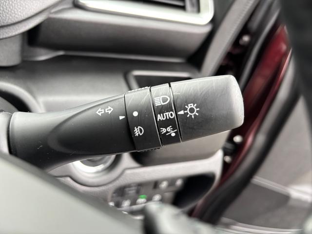 ソリオバンディット バンディット　ＨＹＢＲＩＤ　ＭＶ　衝突被害軽減ブレーキ（44枚目）